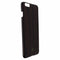 Evutec Wood Series Ebony Case for iPhone 6 Plus 5.5 - Brown - Evutec - Simple Cell Shop, Free shipping from Maryland!