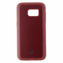 Evutec Karbon SI Lite Series Hybrid Case for Samsung Galaxy S7 - Red - Evutec - Simple Cell Shop, Free shipping from Maryland!