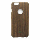 Evutec Wood Series Black Pearl Case for Apple iPhone 6 6S 4.7&