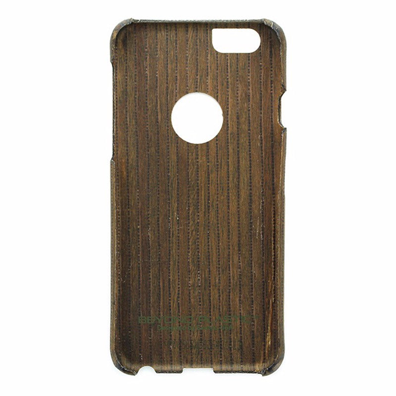 Evutec Wood Series Black Pearl Case for Apple iPhone 6 6S 4.7&