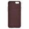 Evutec Karbon SI Series Sleek Impact Case for iPhone 6 Brown - Evutec - Simple Cell Shop, Free shipping from Maryland!