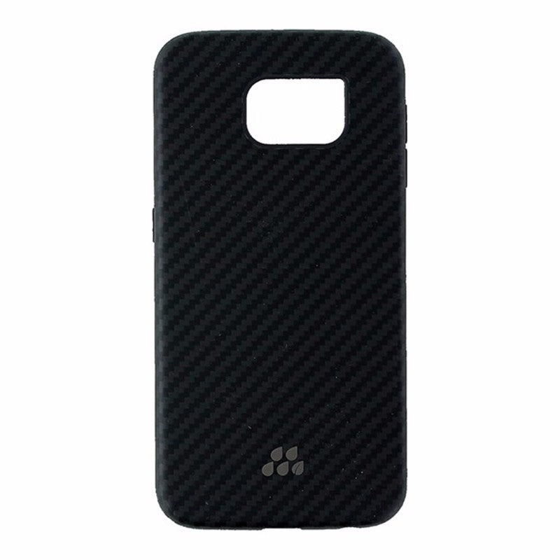 Evutec SI Series Karbon Osprey Case for Samsung Galaxy S6 - Black/Carbon - Evutec - Simple Cell Shop, Free shipping from Maryland!