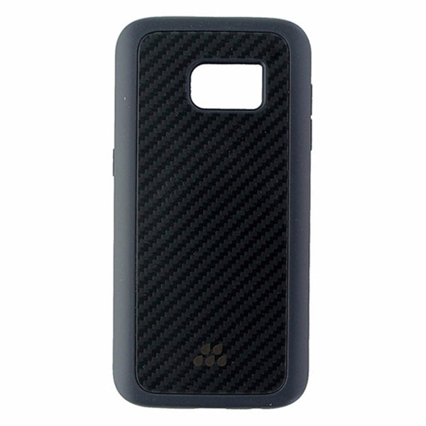 Evutec Karbon SI Lite Series Hybrid Case for Samsung Galaxy S7 - Black - Evutec - Simple Cell Shop, Free shipping from Maryland!