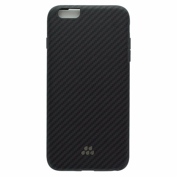 Evutec Karbon Sleek Impact Osprey Case for Apple iPhone 6 Plus 6S Plus Black - Evutec - Simple Cell Shop, Free shipping from Maryland!