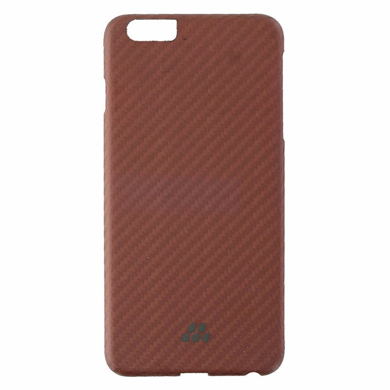 Evutec Karbon S Series Kalantar Case for iPhone 6 Plus Brown - Evutec - Simple Cell Shop, Free shipping from Maryland!