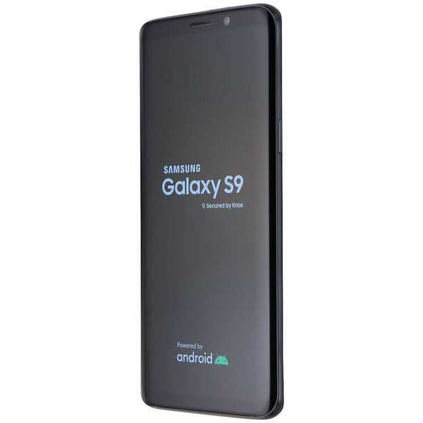 Samsung Galaxy S9 (5.8-in) Smartphone (SM-G960W) GSM + CDMA - 64GB/Titanium Gray - Samsung - Simple Cell Shop, Free shipping from Maryland!