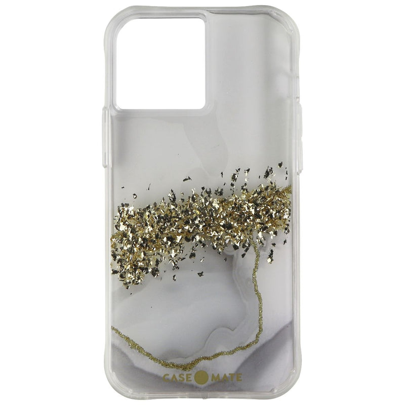 Case-Mate - Karat Series for iPhone 13 Pro Max Smartphone - Marble - Case-Mate - Simple Cell Shop, Free shipping from Maryland!