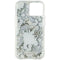 Case-Mate Rifle Paper Co. Case for iPhone 13 Mini - Garden Party Blue - Case-Mate - Simple Cell Shop, Free shipping from Maryland!