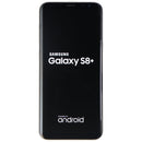 Samsung Galaxy S8+ (6.2-in) Smartphone (SM-G955U1) Verizon Only - 64GB/Silver - Samsung - Simple Cell Shop, Free shipping from Maryland!
