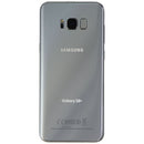 Samsung Galaxy S8+ (6.2-in) Smartphone (SM-G955U1) Verizon Only - 64GB/Silver - Samsung - Simple Cell Shop, Free shipping from Maryland!