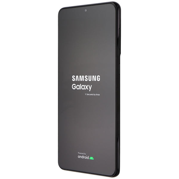 Samsung Galaxy S21+ 5G (6.7-inch) SM-G996U (Verizon ONLY) - 256GB/Black - Samsung - Simple Cell Shop, Free shipping from Maryland!