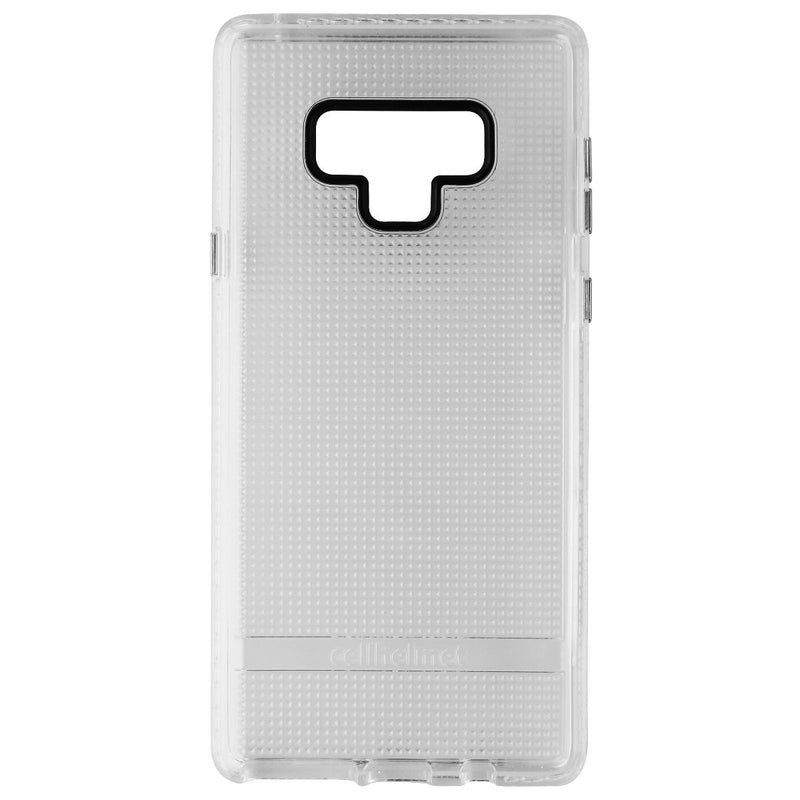 CellHelmet Altitude X Series Case for Samsung Galaxy Note 9 - Clear