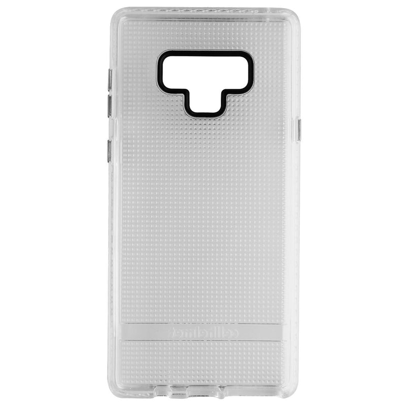CellHelmet Altitude X Series Case for Samsung Galaxy Note 9 - Clear - CellHelmet - Simple Cell Shop, Free shipping from Maryland!