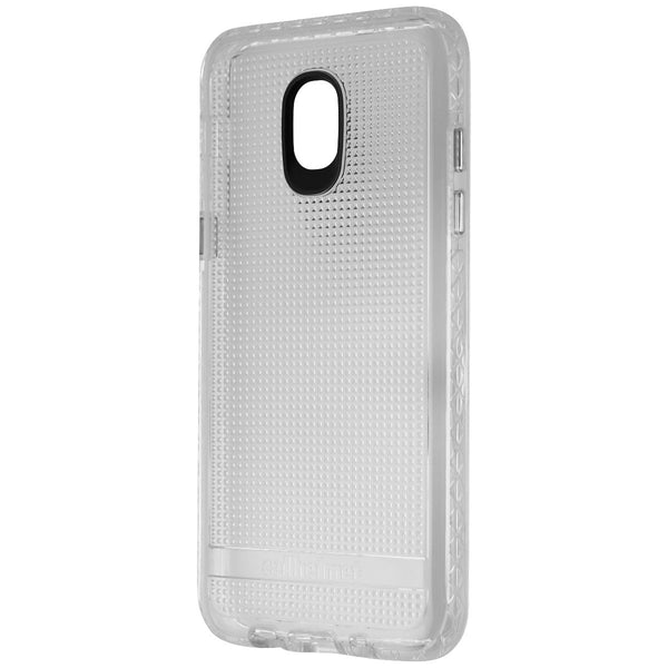 CellHelmet Altitude X Series Case for Samsung Galaxy J3 (2018) - Clear - CellHelmet - Simple Cell Shop, Free shipping from Maryland!