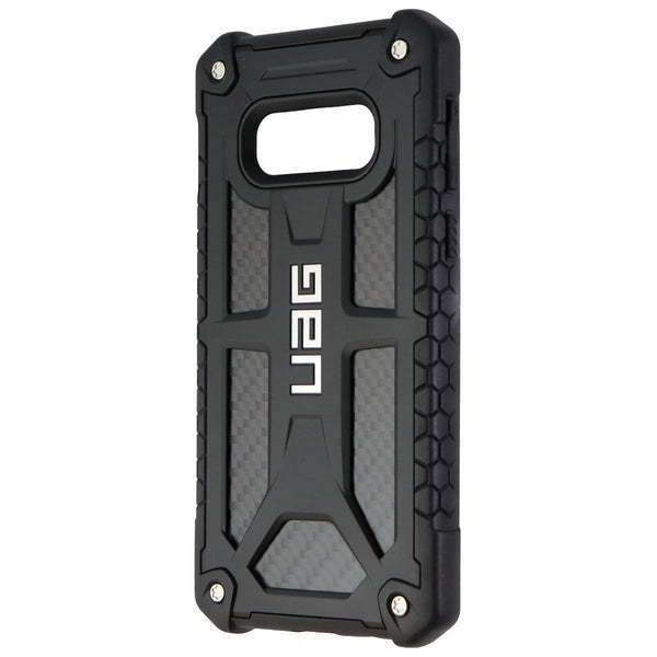 Urban Armor Gear Monarch Series Carbon Fiber Case for Galaxy S10e - Black - Urban Armor Gear - Simple Cell Shop, Free shipping from Maryland!