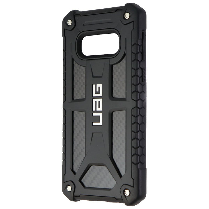 Urban Armor Gear Monarch Series Carbon Fiber Case for Galaxy S10e - Black - Urban Armor Gear - Simple Cell Shop, Free shipping from Maryland!
