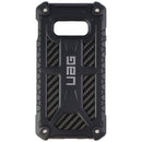 Urban Armor Gear Monarch Series Carbon Fiber Case for Galaxy S10e - Black - Urban Armor Gear - Simple Cell Shop, Free shipping from Maryland!