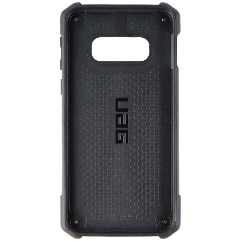 Urban Armor Gear Monarch Series Carbon Fiber Case for Galaxy S10e - Black - Urban Armor Gear - Simple Cell Shop, Free shipping from Maryland!