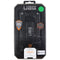 Urban Armor Gear Monarch Series Carbon Fiber Case for Galaxy S10e - Black - Urban Armor Gear - Simple Cell Shop, Free shipping from Maryland!