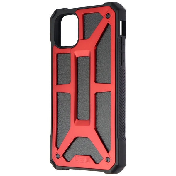 Urban Armor Gear Monarch Series Case for Apple iPhone 11 - Crimson Red - Urban Armor Gear - Simple Cell Shop, Free shipping from Maryland!