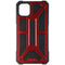 Urban Armor Gear Monarch Series Case for Apple iPhone 11 - Crimson Red - Urban Armor Gear - Simple Cell Shop, Free shipping from Maryland!
