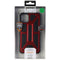 Urban Armor Gear Monarch Series Case for Apple iPhone 11 - Crimson Red - Urban Armor Gear - Simple Cell Shop, Free shipping from Maryland!