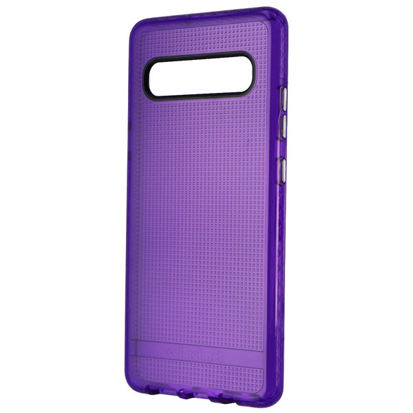 CellHelmet Altitude X Series Gel Case for Samsung Galaxy S10 5G - Purple - CellHelmet - Simple Cell Shop, Free shipping from Maryland!