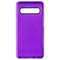 CellHelmet Altitude X Series Gel Case for Samsung Galaxy S10 5G - Purple - CellHelmet - Simple Cell Shop, Free shipping from Maryland!