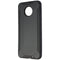 Urban Armor Gear Scout Series Flexible Case for Moto Z4 Smartphone - Black - Urban Armor Gear - Simple Cell Shop, Free shipping from Maryland!