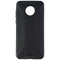 Urban Armor Gear Scout Series Flexible Case for Moto Z4 Smartphone - Black - Urban Armor Gear - Simple Cell Shop, Free shipping from Maryland!