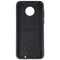 Urban Armor Gear Scout Series Flexible Case for Moto Z4 Smartphone - Black - Urban Armor Gear - Simple Cell Shop, Free shipping from Maryland!