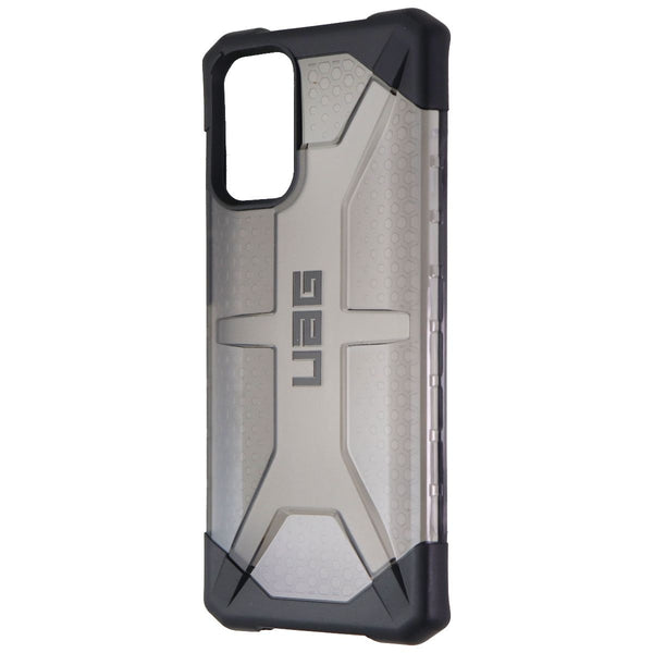 Urban Armor Gear Plasma Series Case for Samsung Galaxy (S20+) - Ash / Black - Urban Armor Gear - Simple Cell Shop, Free shipping from Maryland!