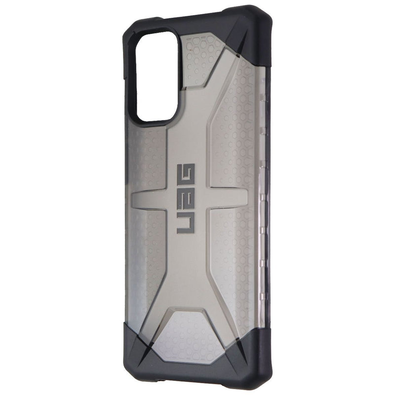 Urban Armor Gear Plasma Series Case for Samsung Galaxy (S20+) - Ash / Black - Urban Armor Gear - Simple Cell Shop, Free shipping from Maryland!