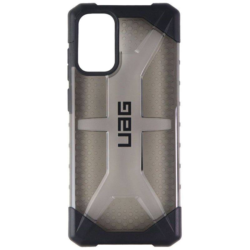 Urban Armor Gear Plasma Series Case for Samsung Galaxy (S20+) - Ash / Black - Urban Armor Gear - Simple Cell Shop, Free shipping from Maryland!