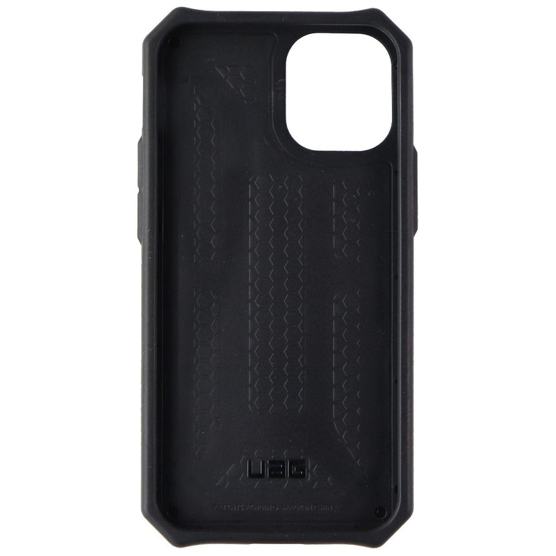 URBAN ARMOR GEAR Monarch Series Case for Apple iPhone 12 Mini - Black - Urban Armor Gear - Simple Cell Shop, Free shipping from Maryland!