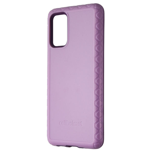 CellHelmet Fortitude Pro Series Case for Samsung Galaxy S20 Plus - Lilac Blossom - CellHelmet - Simple Cell Shop, Free shipping from Maryland!
