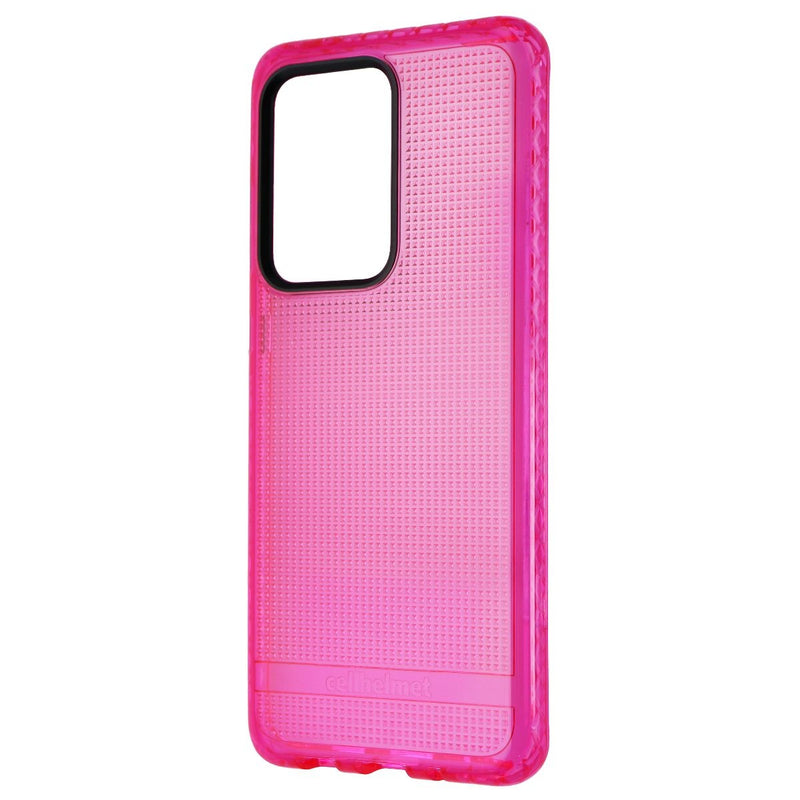 CellHelmet Altitude X PRO Series Gel Case for Samsung Galaxy S20 Ultra - Pink - CellHelmet - Simple Cell Shop, Free shipping from Maryland!