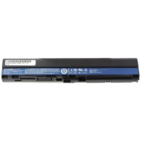 Replacement Battery for Acer Aspire One (14.8V/2500mAh) (AL12B32) - Black - Acer - Simple Cell Shop, Free shipping from Maryland!