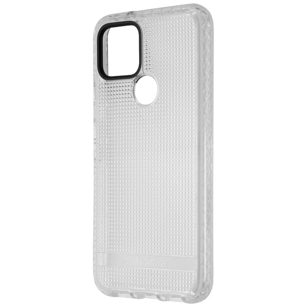 CellHelmet Altitude X PRO Series Case for Google Pixel 5 - Clear - CellHelmet - Simple Cell Shop, Free shipping from Maryland!