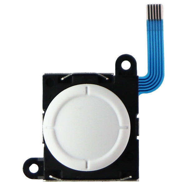 Replacement Thumbstick for Switch Lite - NS JOYCON Thumb 3D - White - Nintendo - Simple Cell Shop, Free shipping from Maryland!