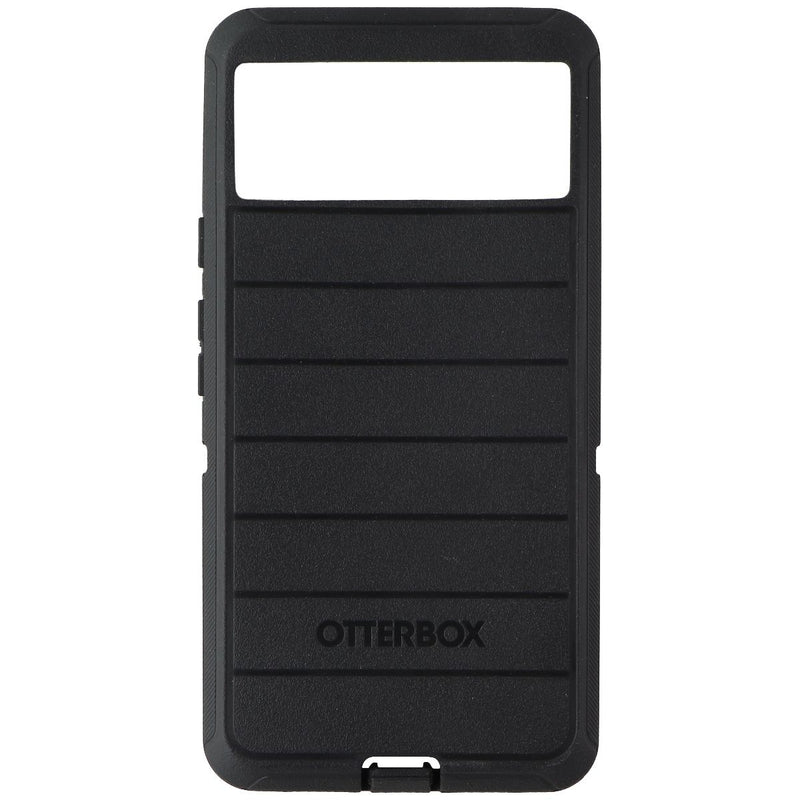 OtterBox Replacement Exterior for Google Pixel 6 Defender PRO Cases - Black - OtterBox - Simple Cell Shop, Free shipping from Maryland!