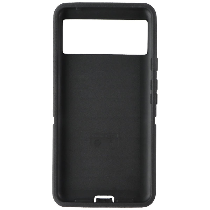 OtterBox Replacement Exterior for Google Pixel 6 Defender PRO Cases - Black - OtterBox - Simple Cell Shop, Free shipping from Maryland!