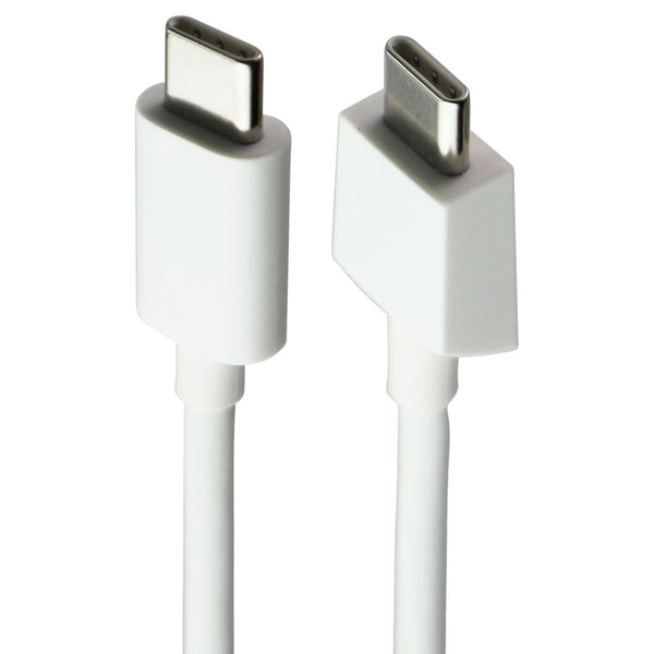 Nest (10-Foot) USB-C to USB-C Power Cord Cable for Nest Cam IQ - White - Nest - Simple Cell Shop, Free shipping from Maryland!