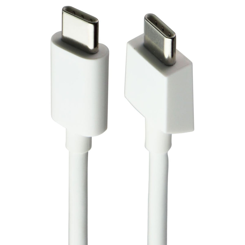 Nest (10-Foot) USB-C to USB-C Power Cord Cable for Nest Cam IQ - White - Nest - Simple Cell Shop, Free shipping from Maryland!