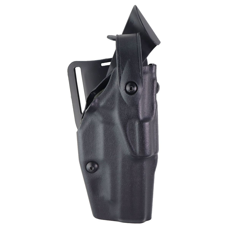 Safariland Right Hand Holster with Release Lock - Black / (6360-77) P-226 33/14 - Safariland - Simple Cell Shop, Free shipping from Maryland!