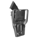 Safariland Right Hand Holster with Release Lock - Black / (6360-77) P-226 33/14 - Safariland - Simple Cell Shop, Free shipping from Maryland!