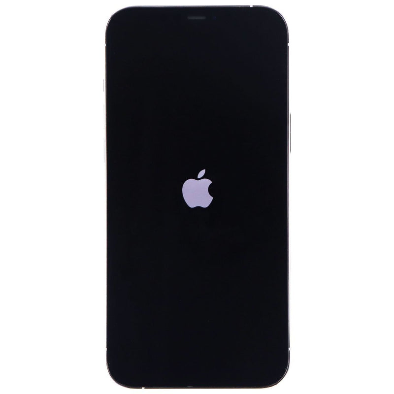 Apple iPhone 12 Pro Max (6.7-inch) (A2342) Spectrum Mobile - Silver/128GB - Apple - Simple Cell Shop, Free shipping from Maryland!