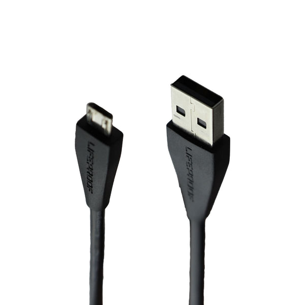 LifeProof Micro USB to USB Cable (3.5FT) - Black - LifeProof - Simple Cell Shop, Free shipping from Maryland!
