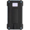 Stealth Angel (10,000mAH) Shockproof Solar Dual-USB Charger and LED Light - Blue - Stealth Angel - Simple Cell Shop, Free shipping from Maryland!