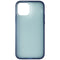 Verizon Hard Protective Case for Apple iPhone 12/12 Pro - Blue/Clear - Verizon - Simple Cell Shop, Free shipping from Maryland!